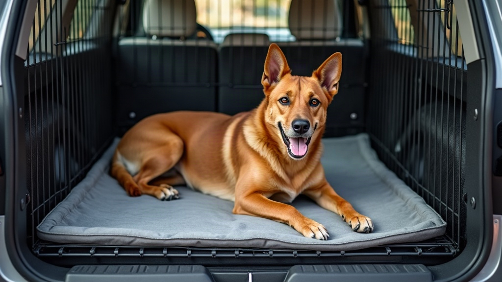 Best Chew-Proof & Indestructible Dog Crate Pads (2026)