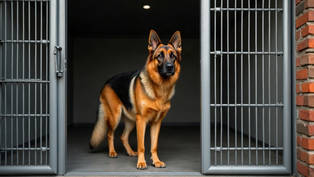 Best Heavy-Duty Dog Crates for Large Breeds (70-130 lbs)