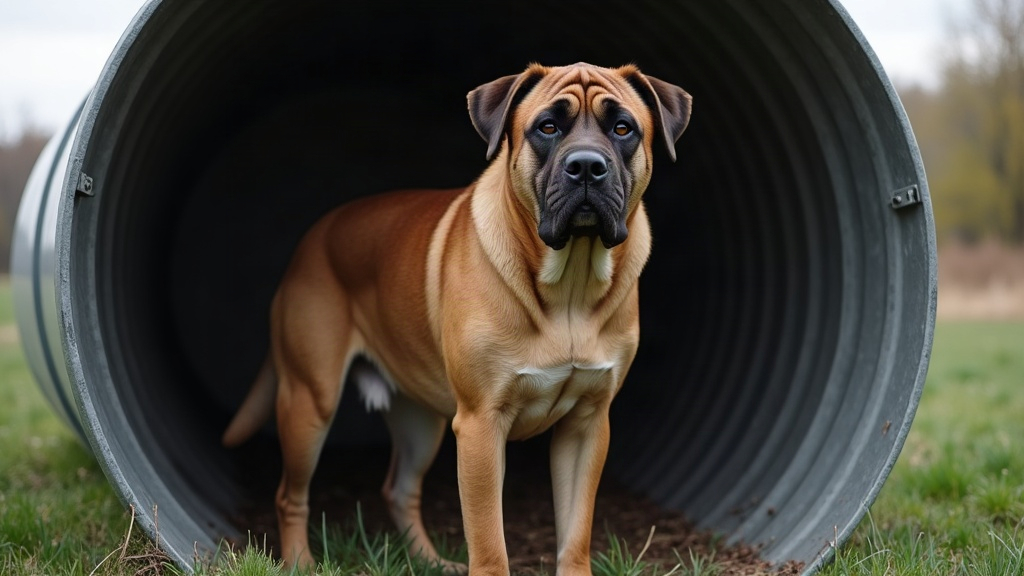 Heavy-Duty Dog Crate Size Guide